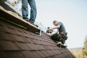 Local Roofers in Shelby, VA